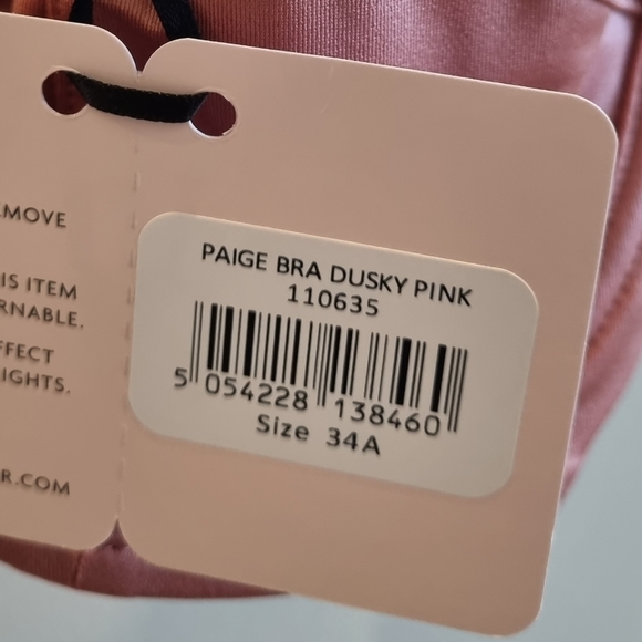 Agent Provocateur Bra - Picture 5 of 5